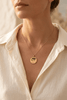 Horus Necklace
