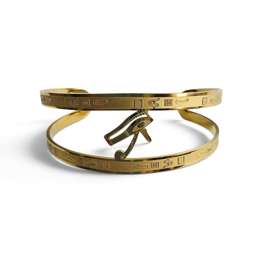 Horus Pharaonic Bracelet
