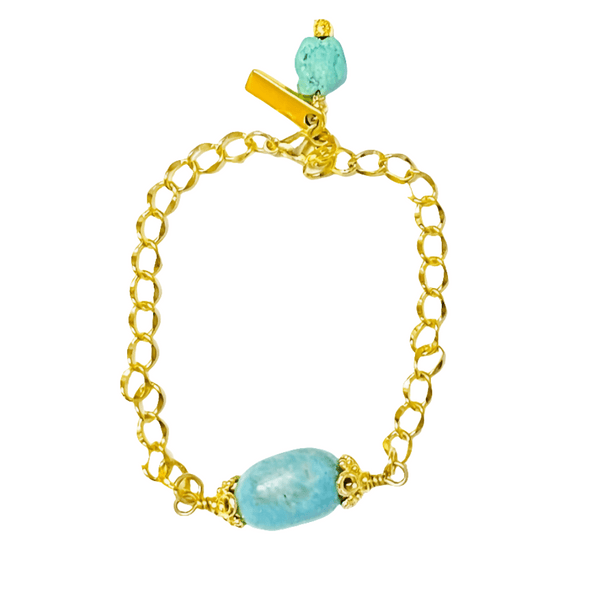 Illa Bracelet - MINU Jewels