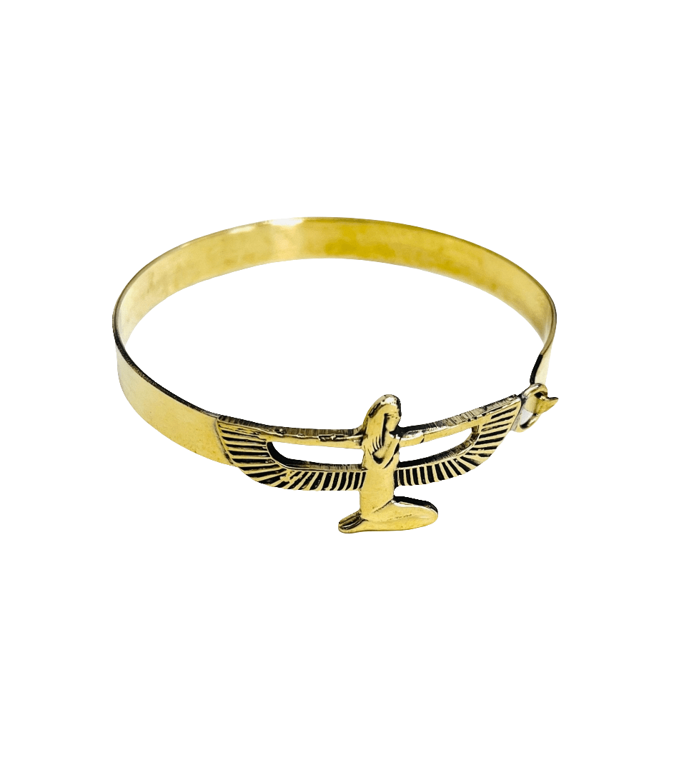 Isis Semi-Cuff - MINU Jewels