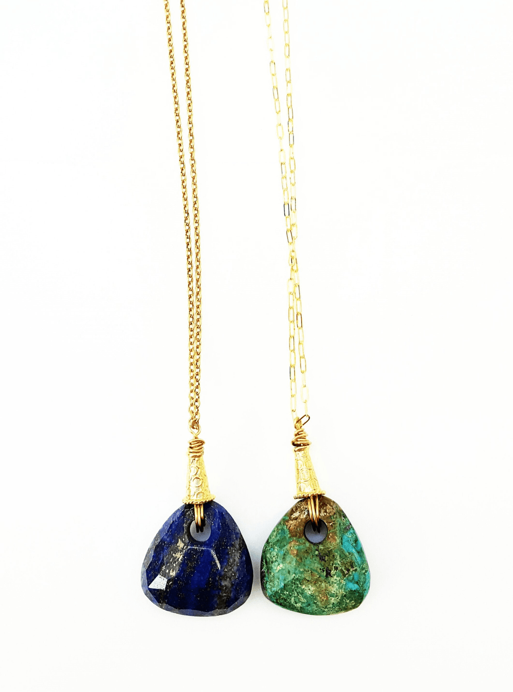 Issy Necklace