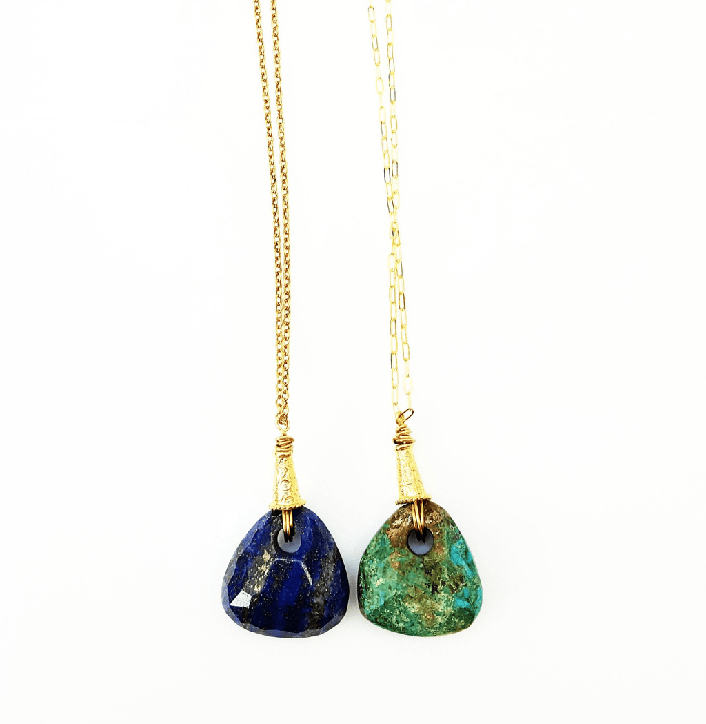 Issy Necklace