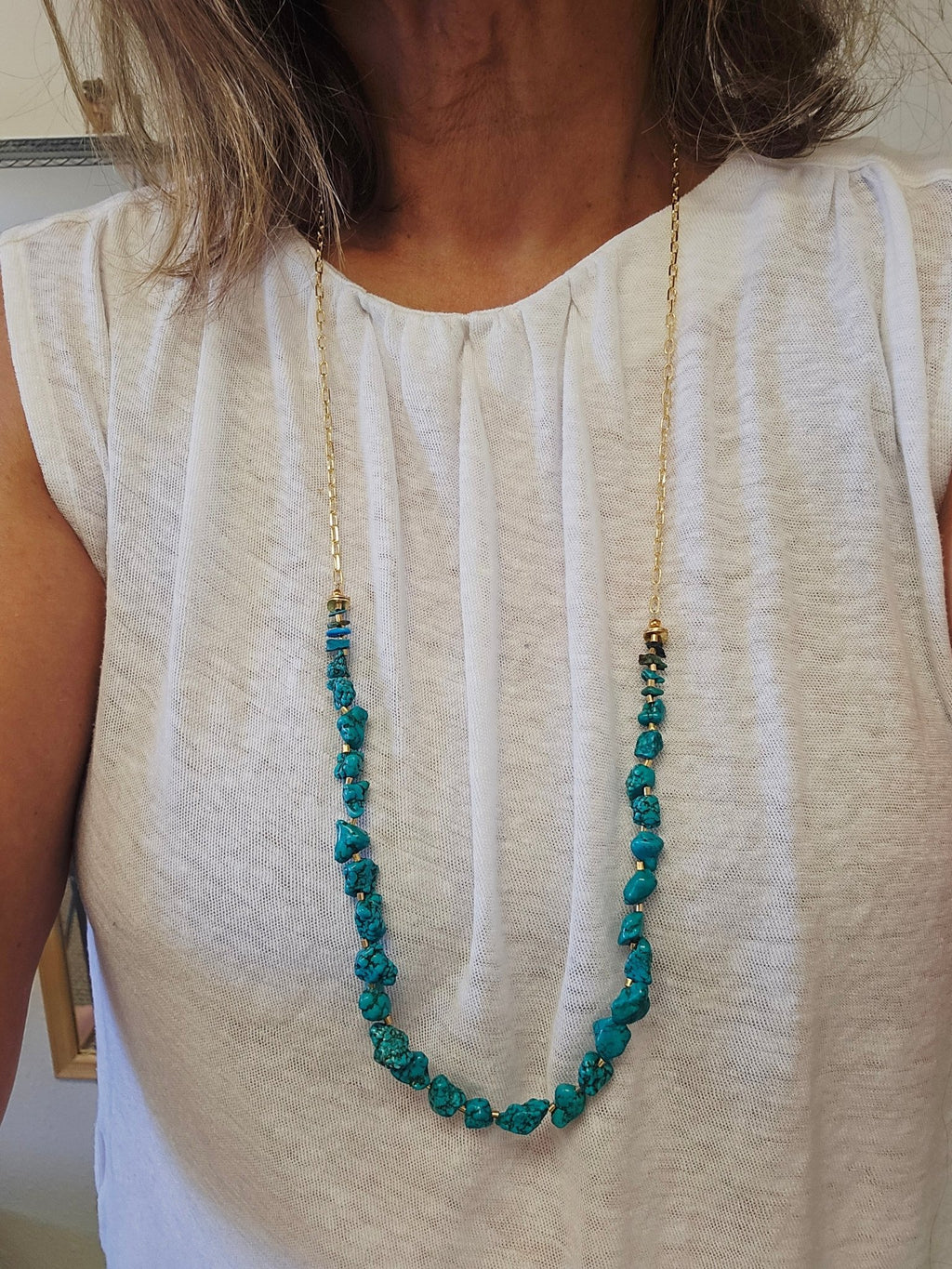 Jala Necklace - MINU Jewels