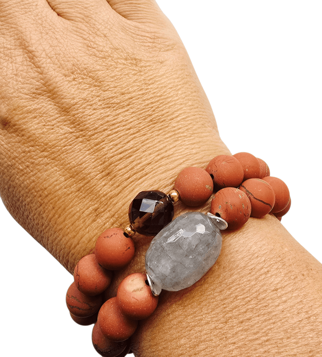 Jasper Bracelet - MINU Jewels