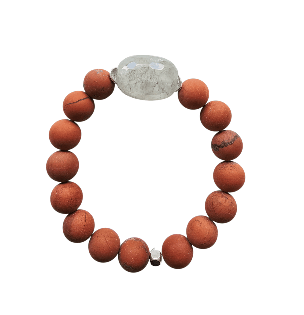 Jasper Bracelet - MINU Jewels