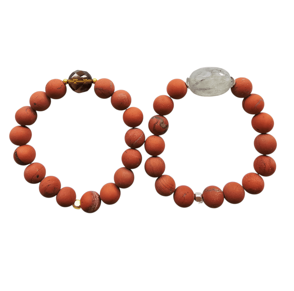 Jasper Bracelet - MINU Jewels