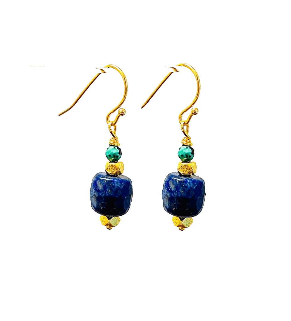 Jay Earrings - MINU Jewels
