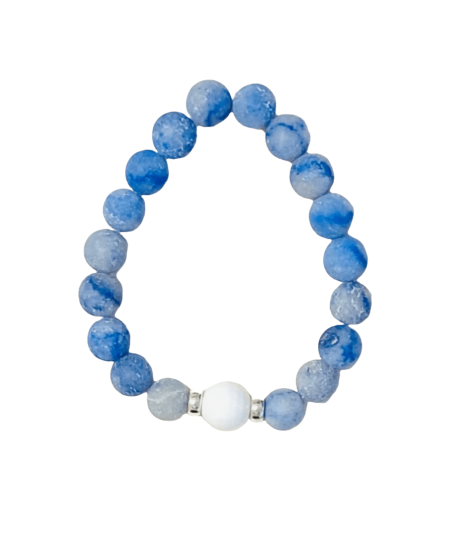 Jer Bracelet For Men - MINU Jewels