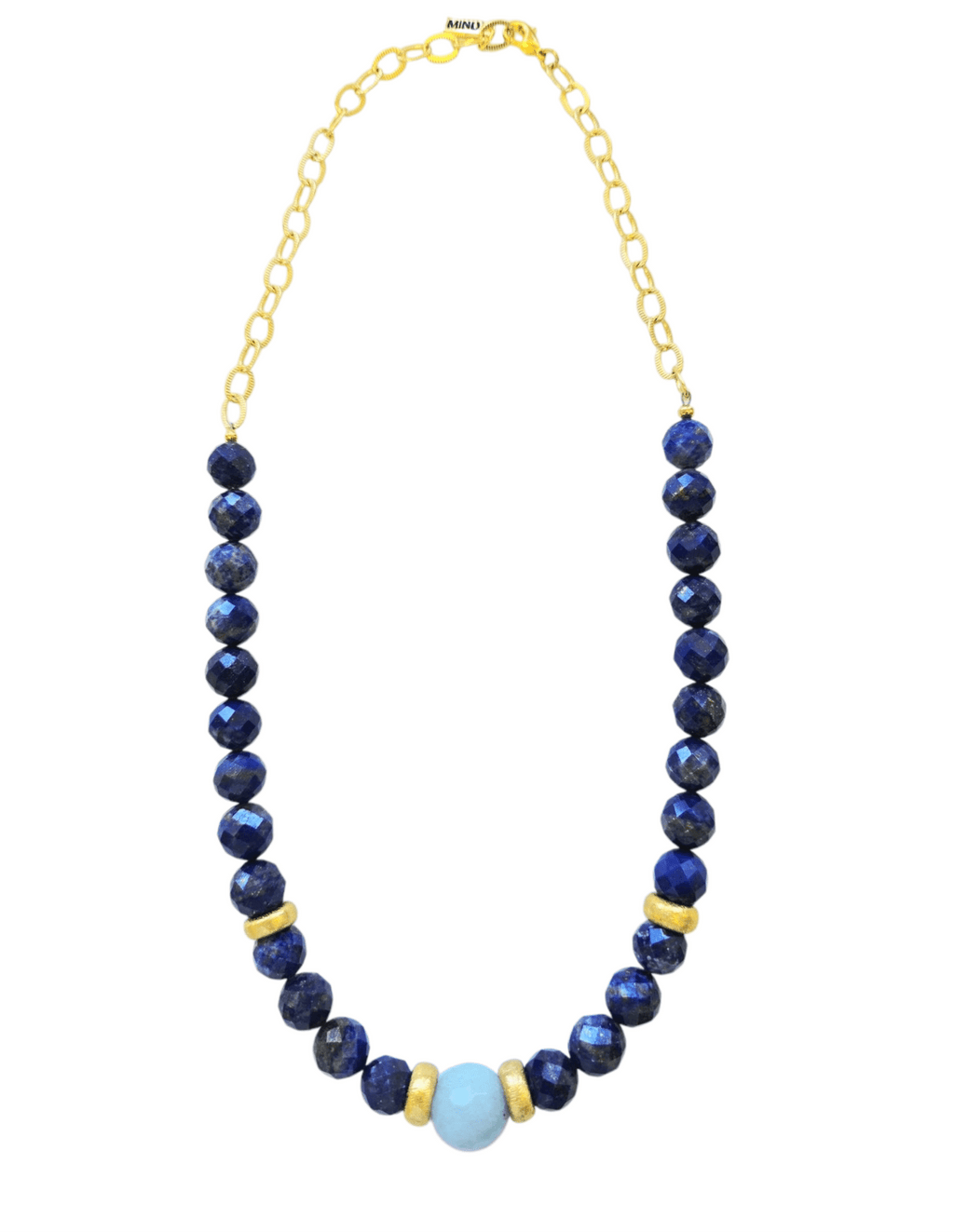 Kadi Necklace - MINU Jewels