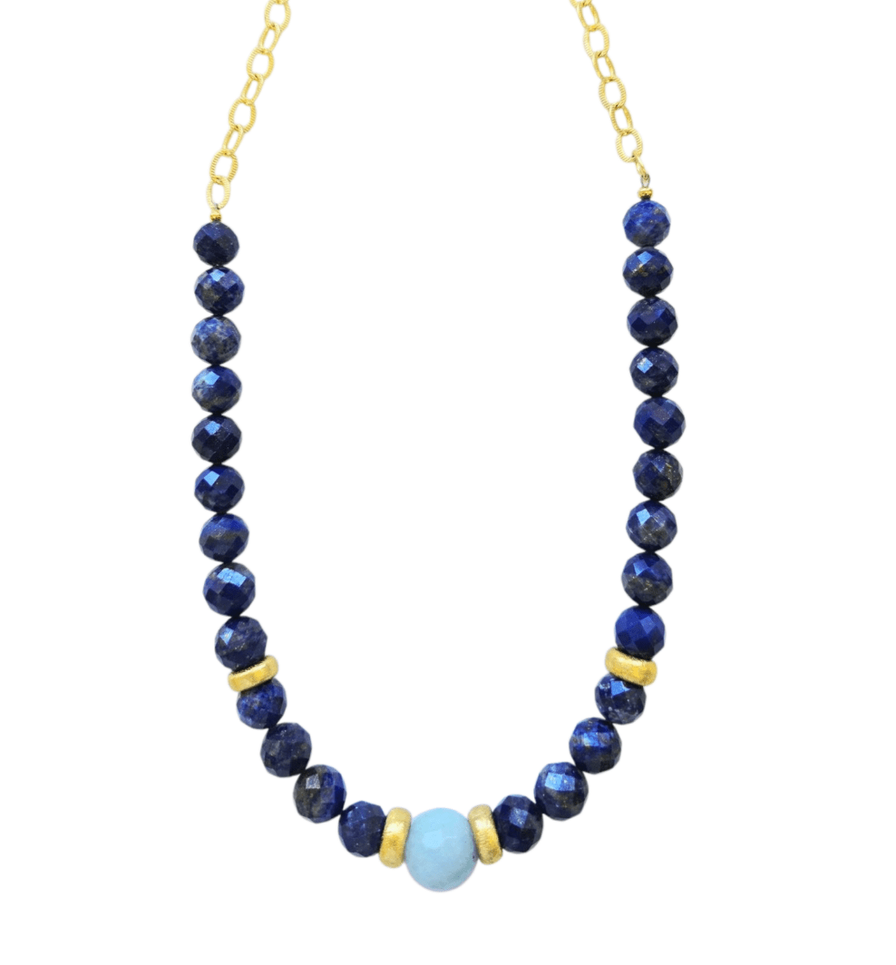 Kadi Necklace - MINU Jewels