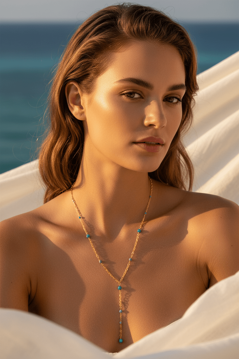 Kala Necklace
