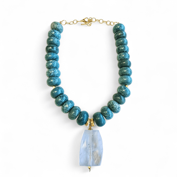 Karos Necklace - MINU Jewels