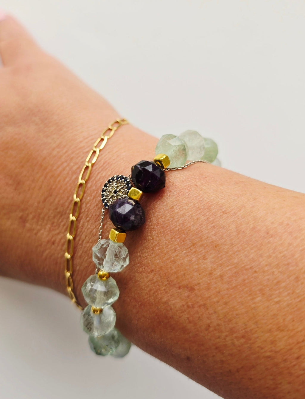 Kayla Bracelet - MINU Jewels