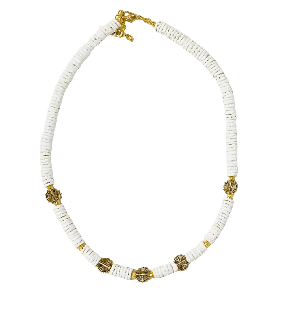 Kellie Necklace - MINU Jewels