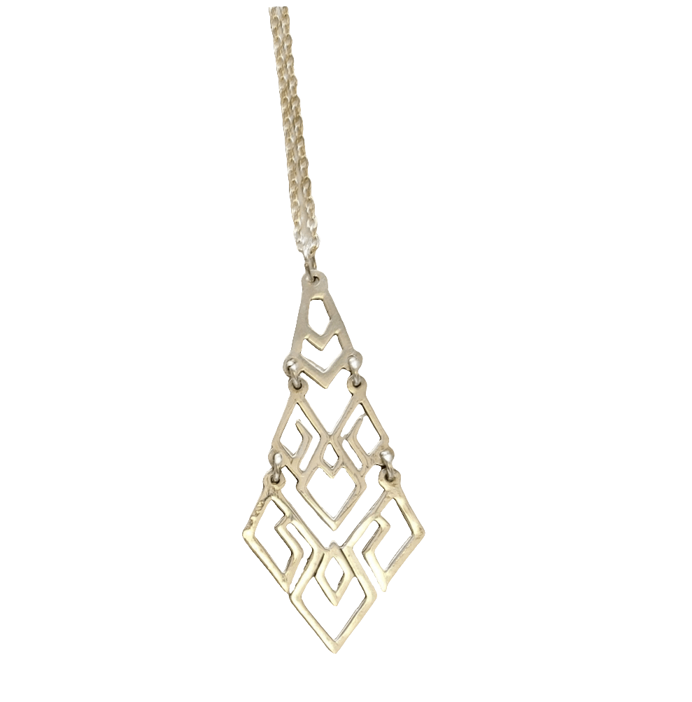 Kite Necklace - MINU Jewels