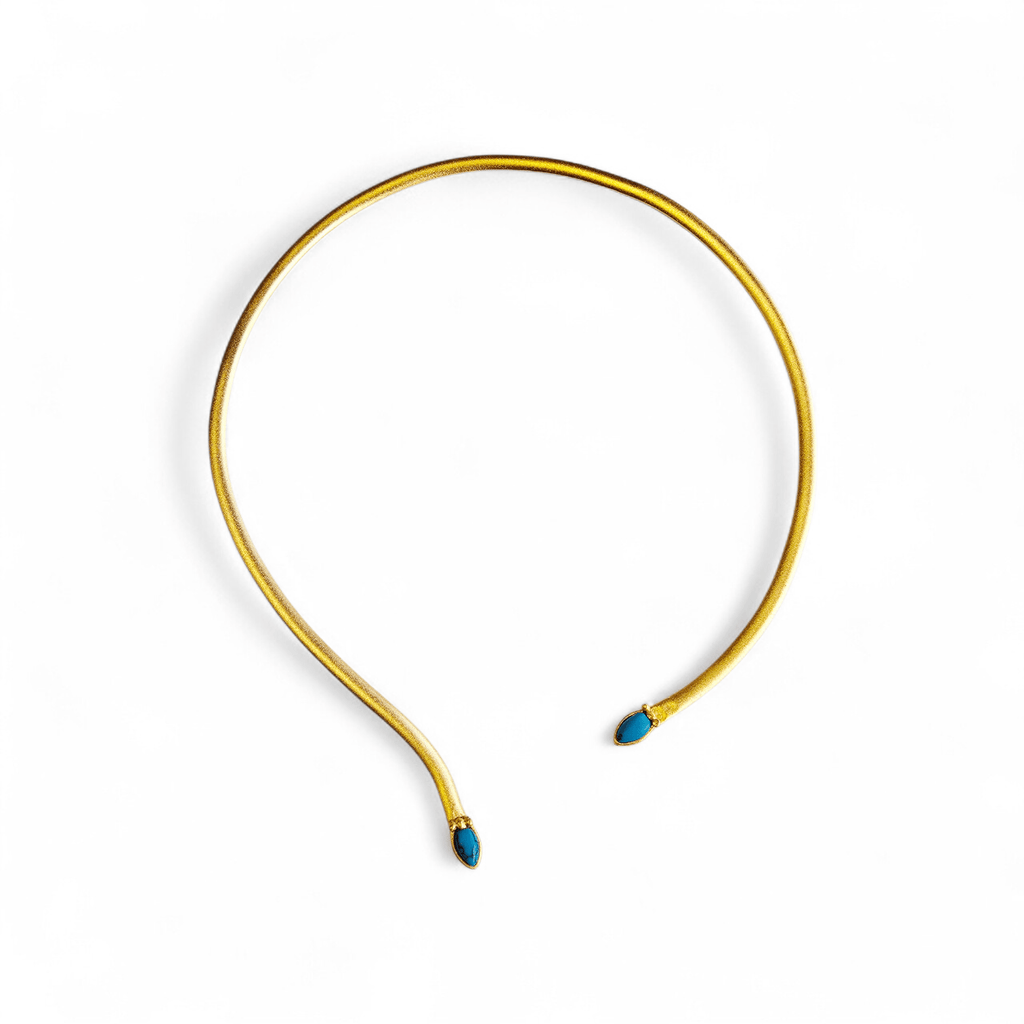 Kiya Collar Necklace
