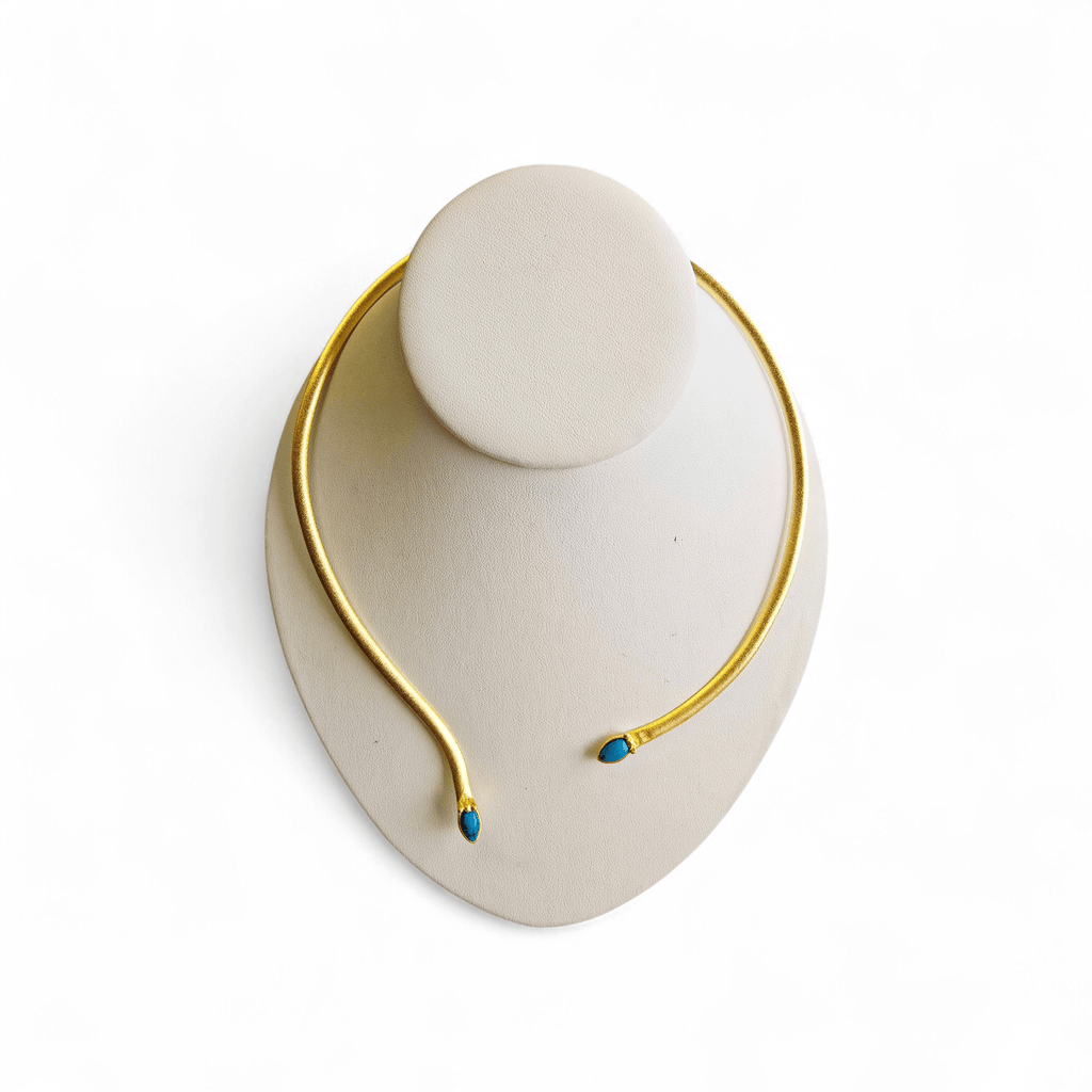 Kiya Collar Necklace