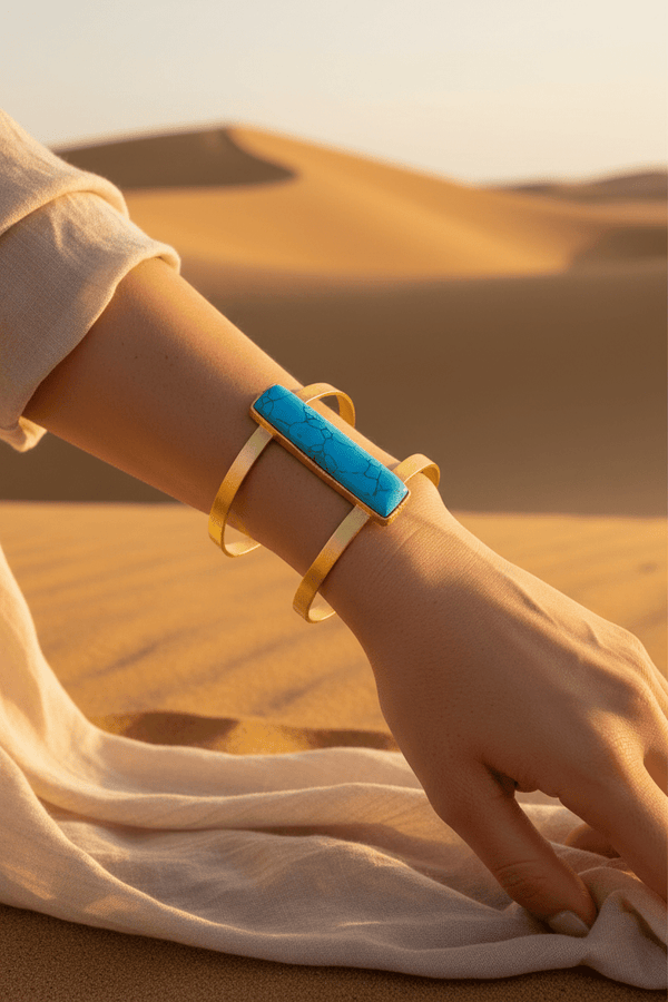 Kouaz Cuff
