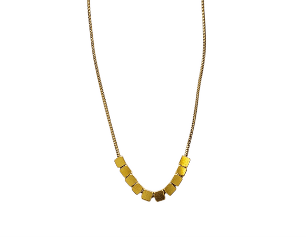 Kubi Necklace - MINU Jewels