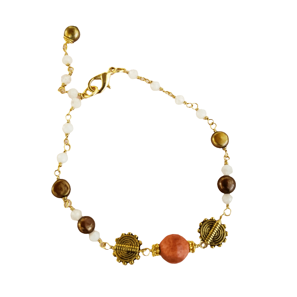 Kypos Bracelet - MINU Jewels