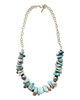 Larimar Necklace