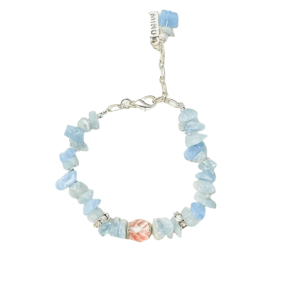 Lassa Bracelet - MINU Jewels