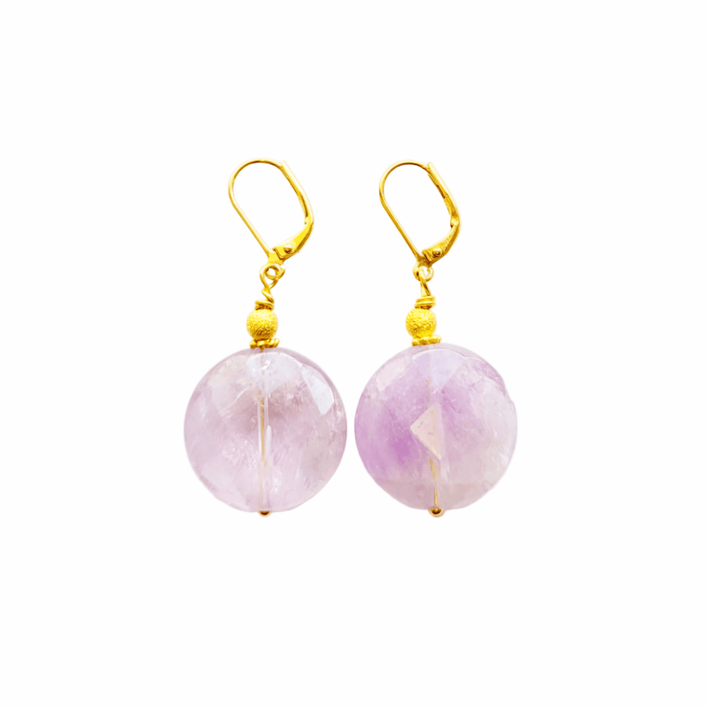 Lavie Earrings - MINU Jewels