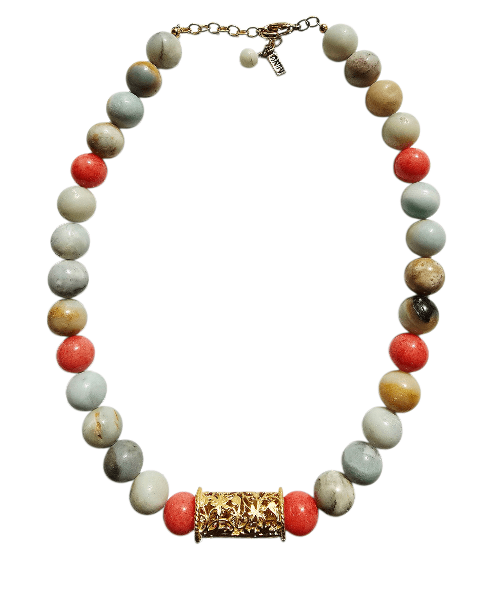 Laza Necklace - MINU Jewels