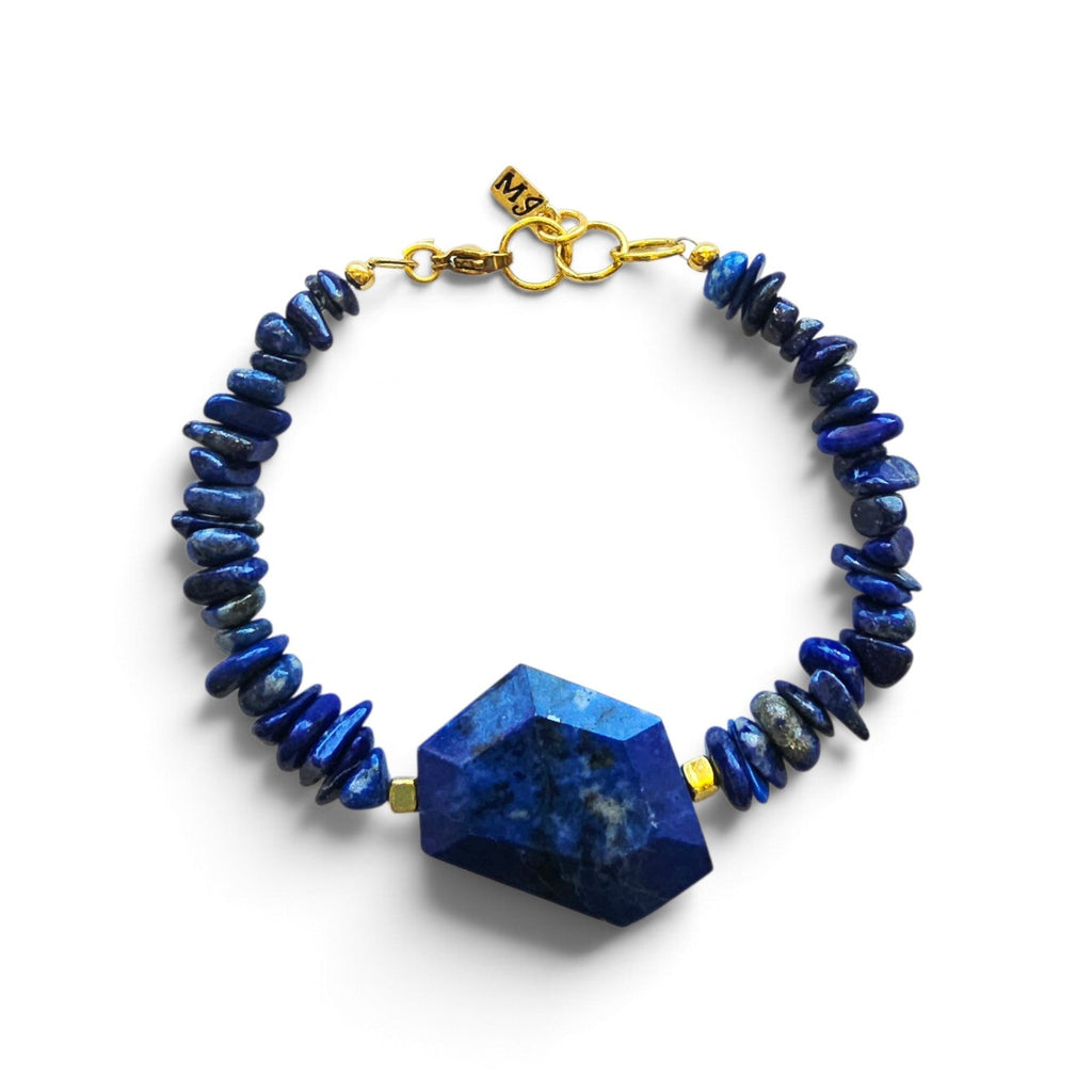 Lazuli Bracelet