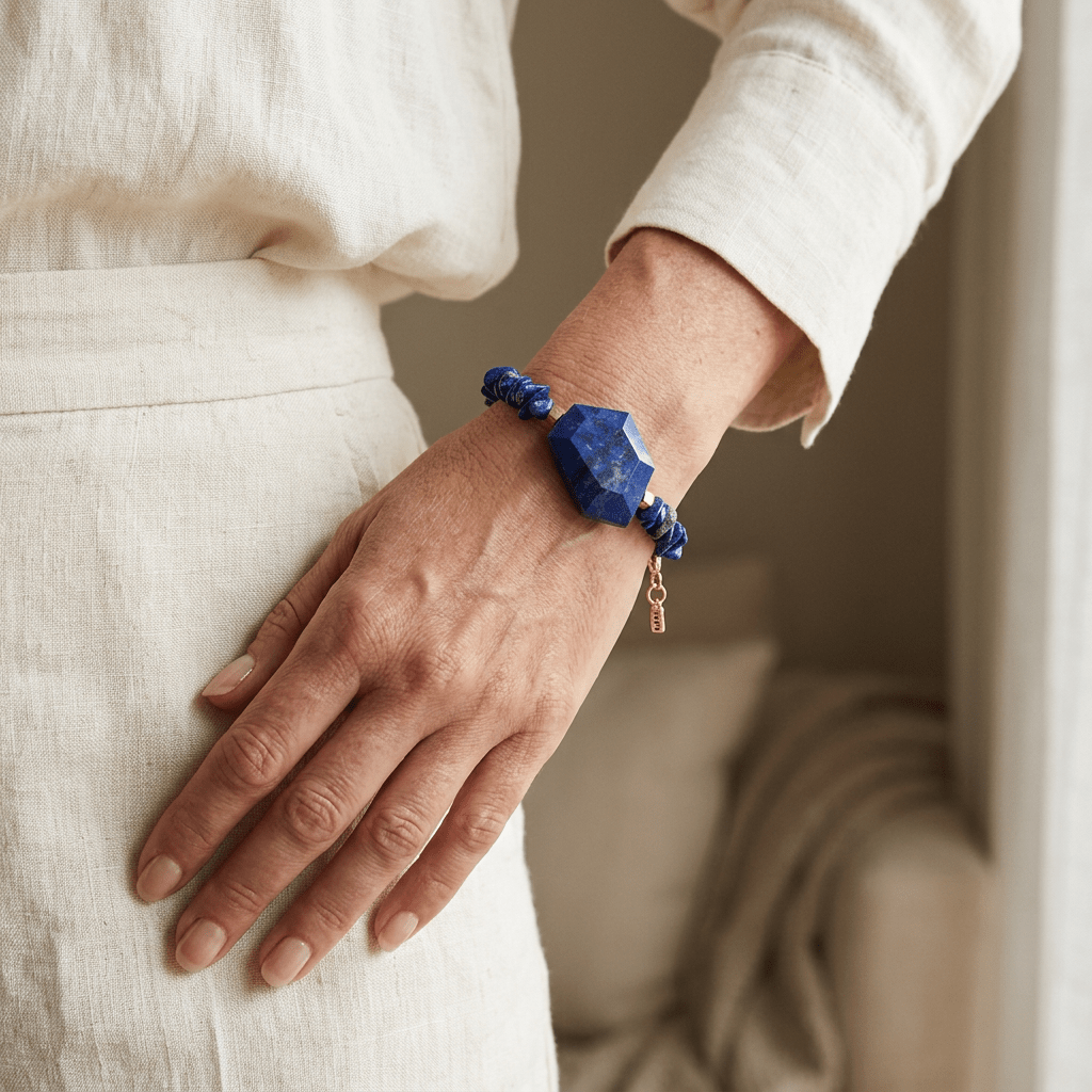 Lazuli Bracelet