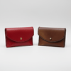 Leather Holder