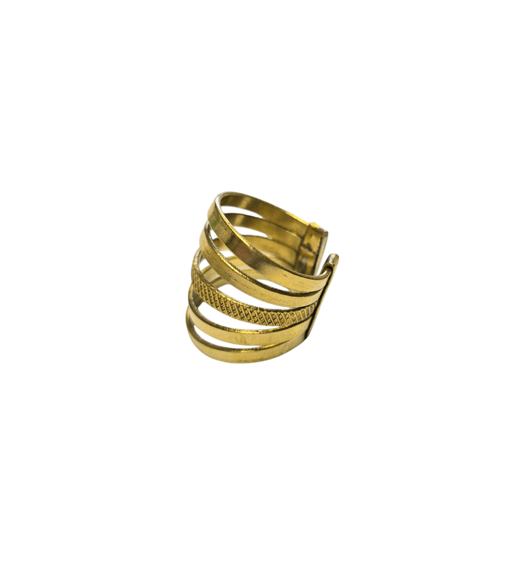 Lela Ring - MINU Jewels