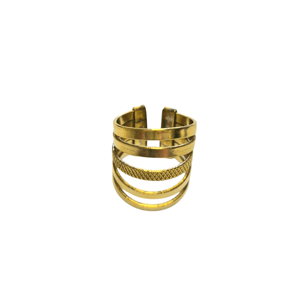 Lela Ring - MINU Jewels