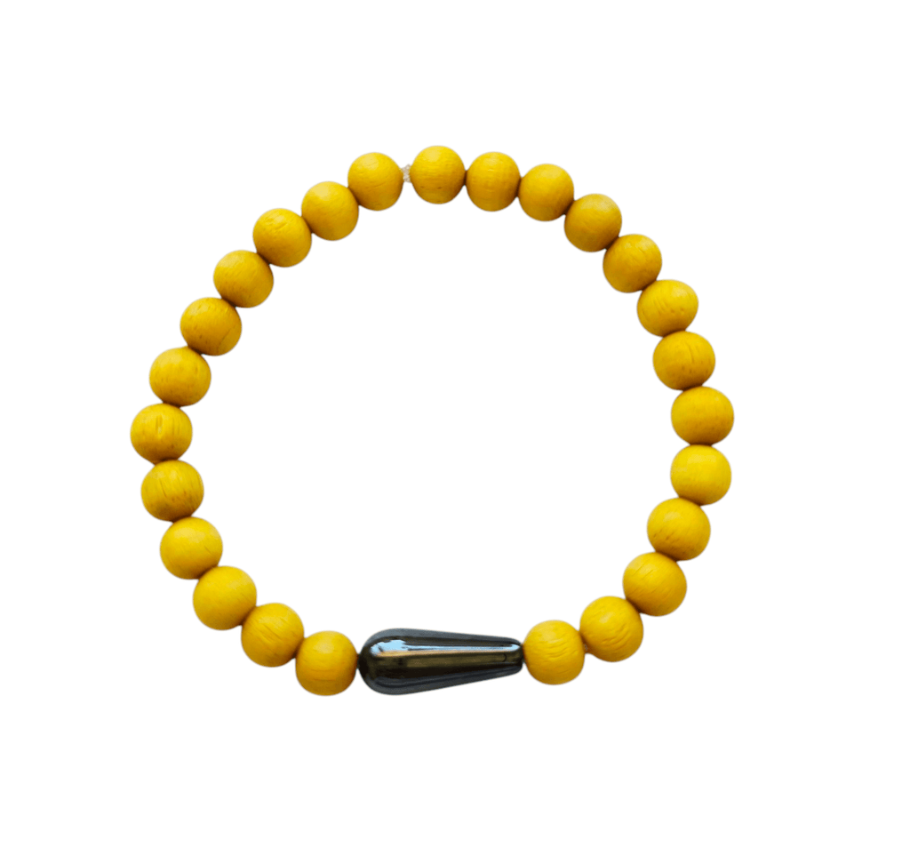 Leo Bracelet For Men - MINU Jewels