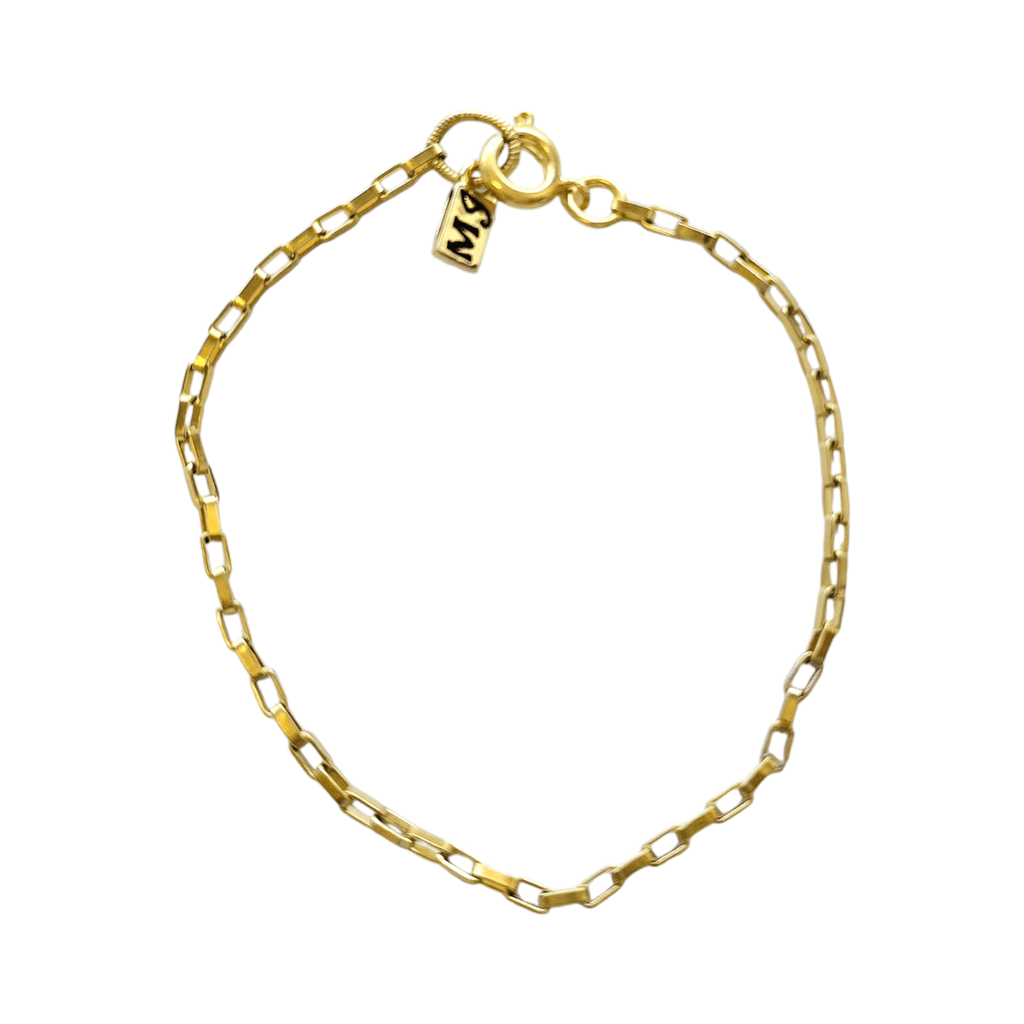 Link Chain Bracelets - MINU Jewels