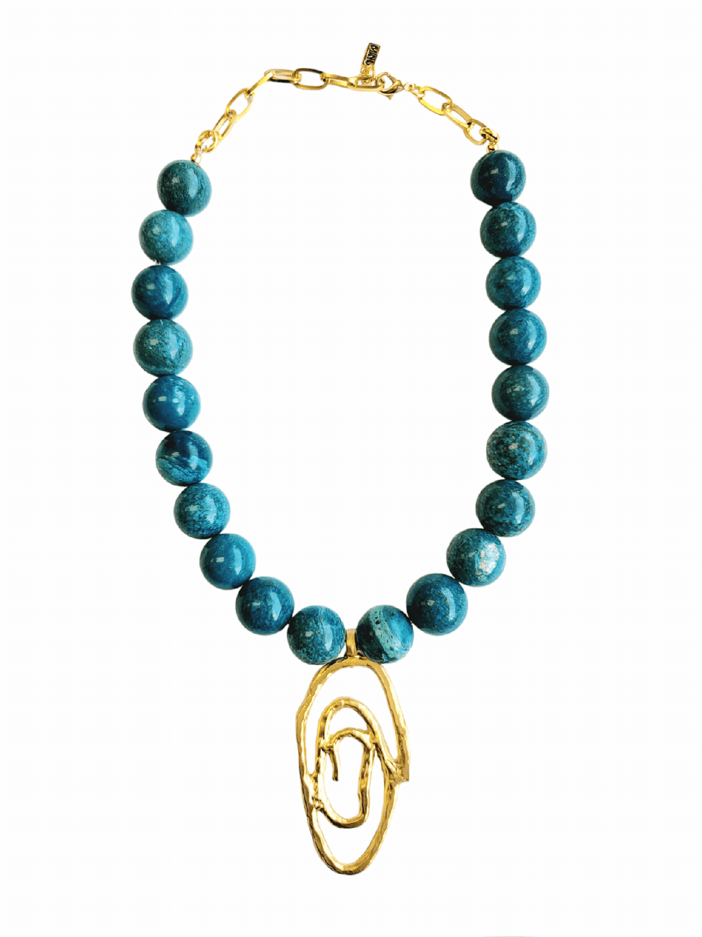Liza Necklace - MINU Jewels