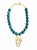 Liza Necklace - MINU Jewels