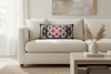 Lotus Pillowcase