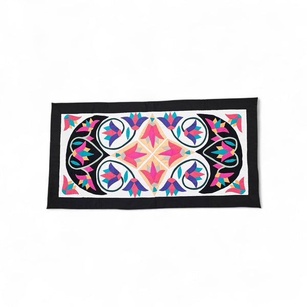 Lotus Pillowcase - MINU Jewels