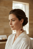 Louisa Chandelier Earrings