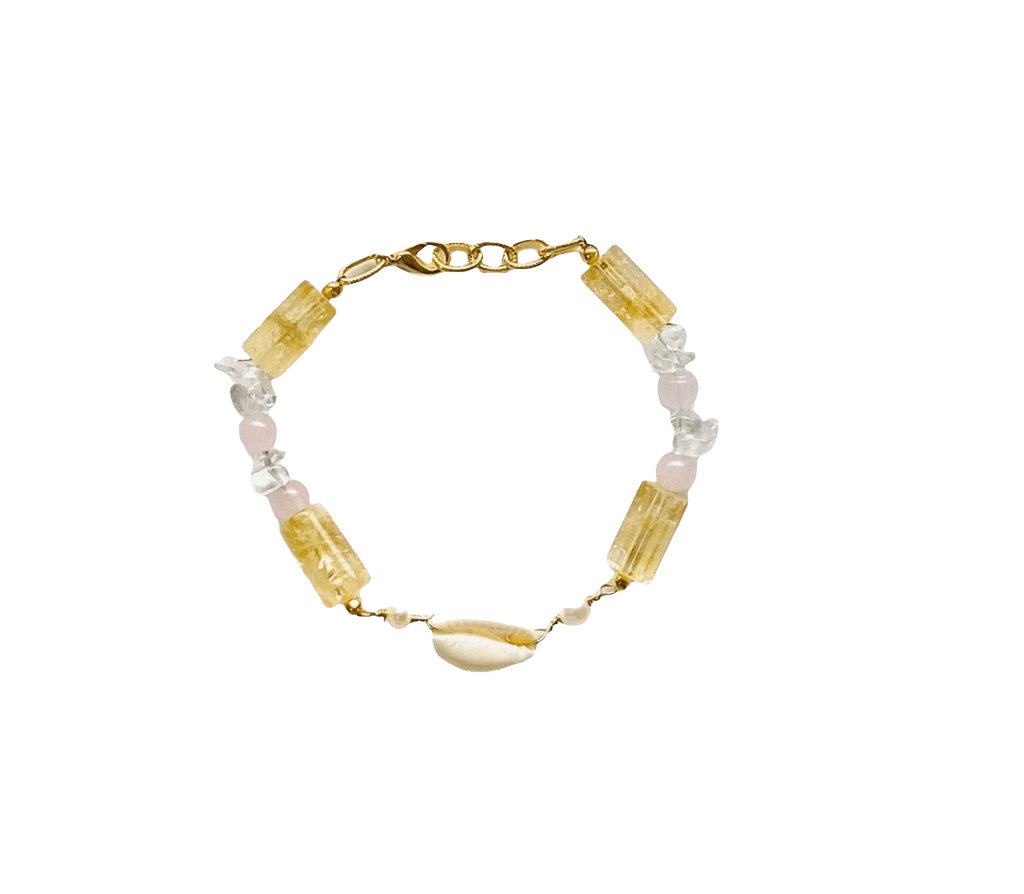 Mandisa Bracelet - MINU Jewels