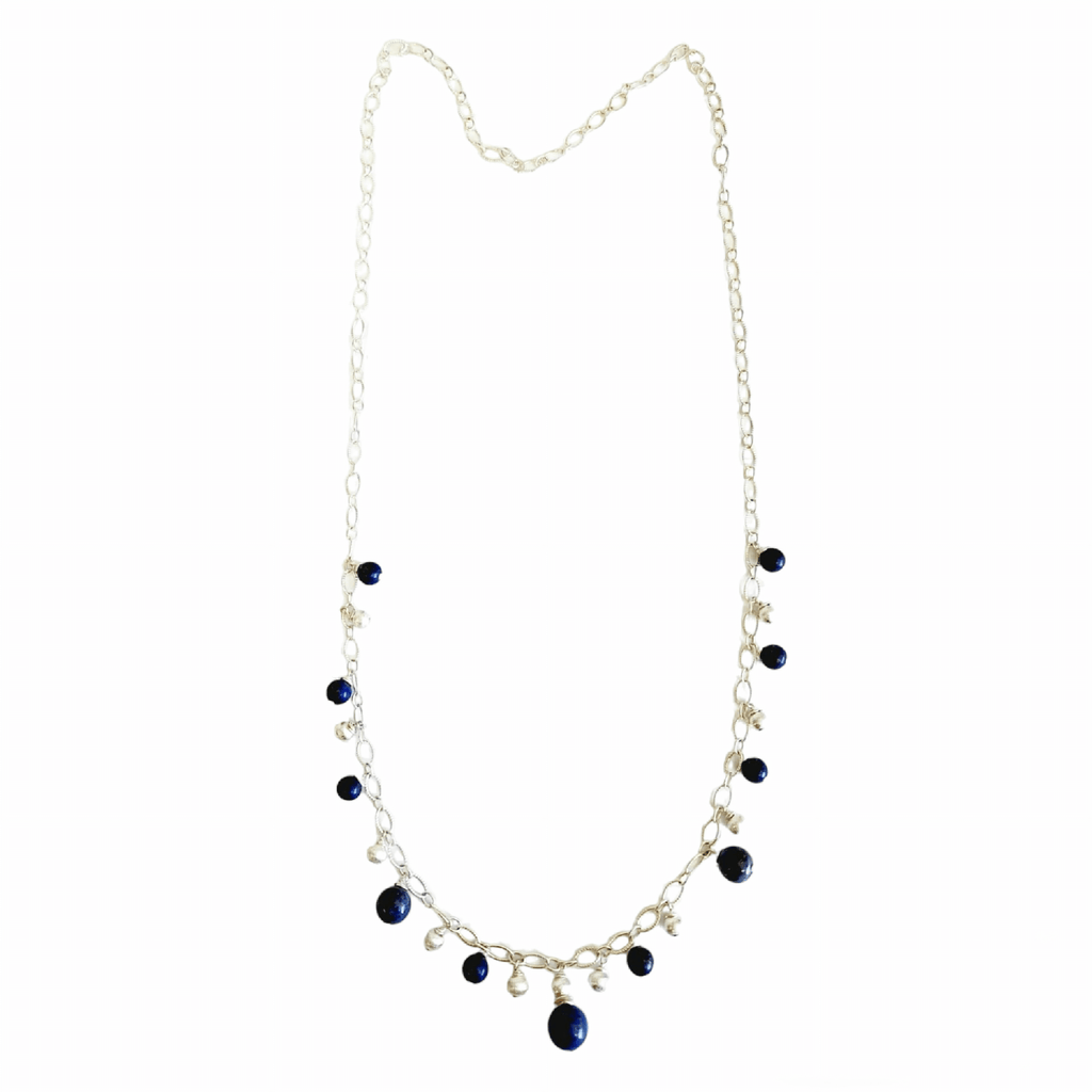 Maxi Necklace - MINU Jewels