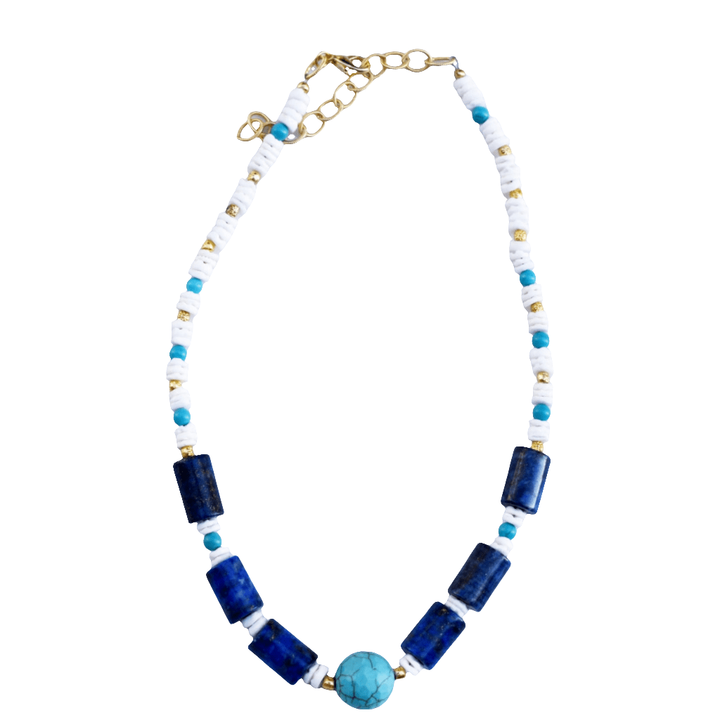 Mayou Necklace - MINU Jewels