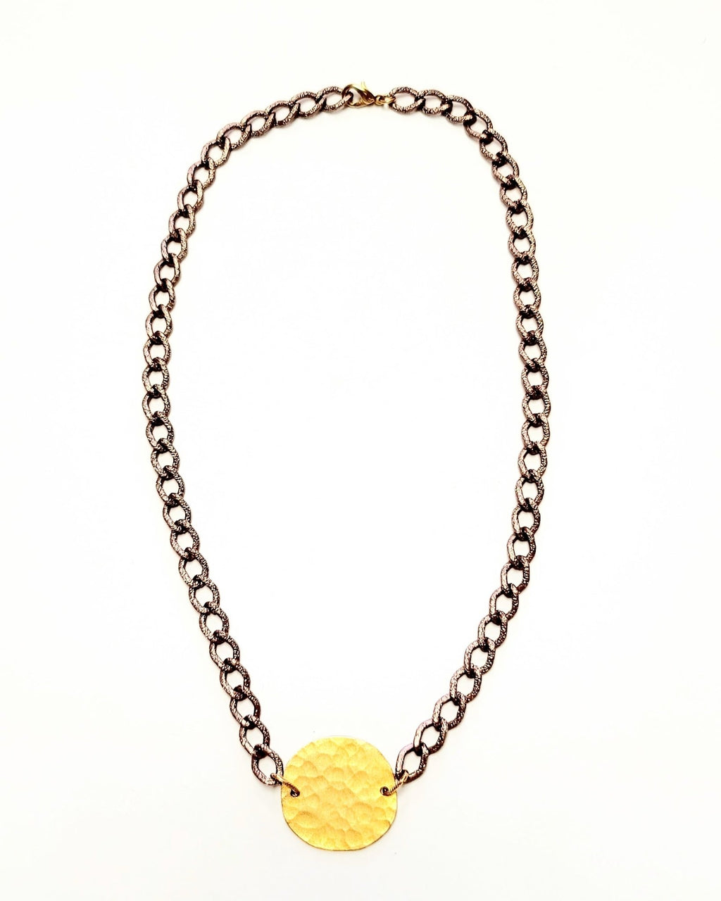 Mika Necklace - MINU Jewels