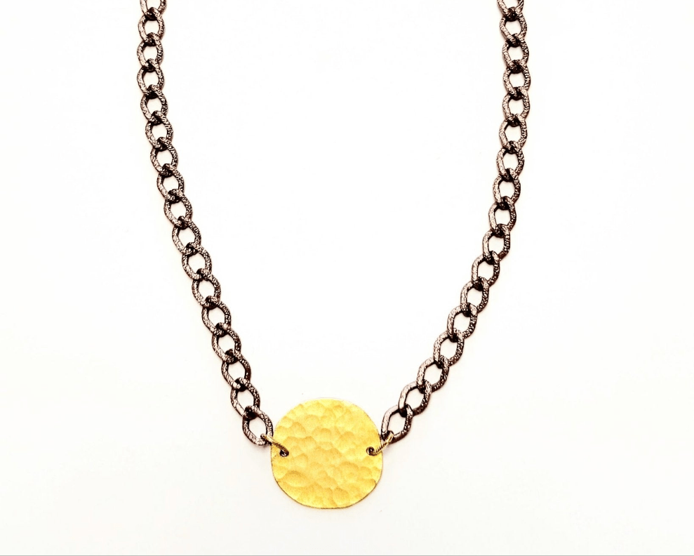 Mika Necklace - MINU Jewels