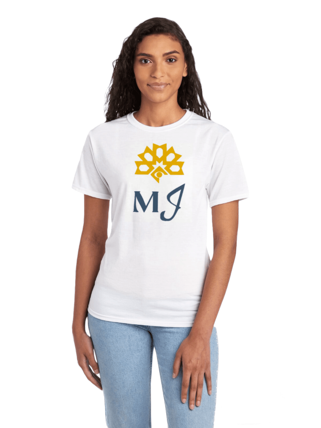 MJ Logo Women's T-Shirt - MINU Jewels
