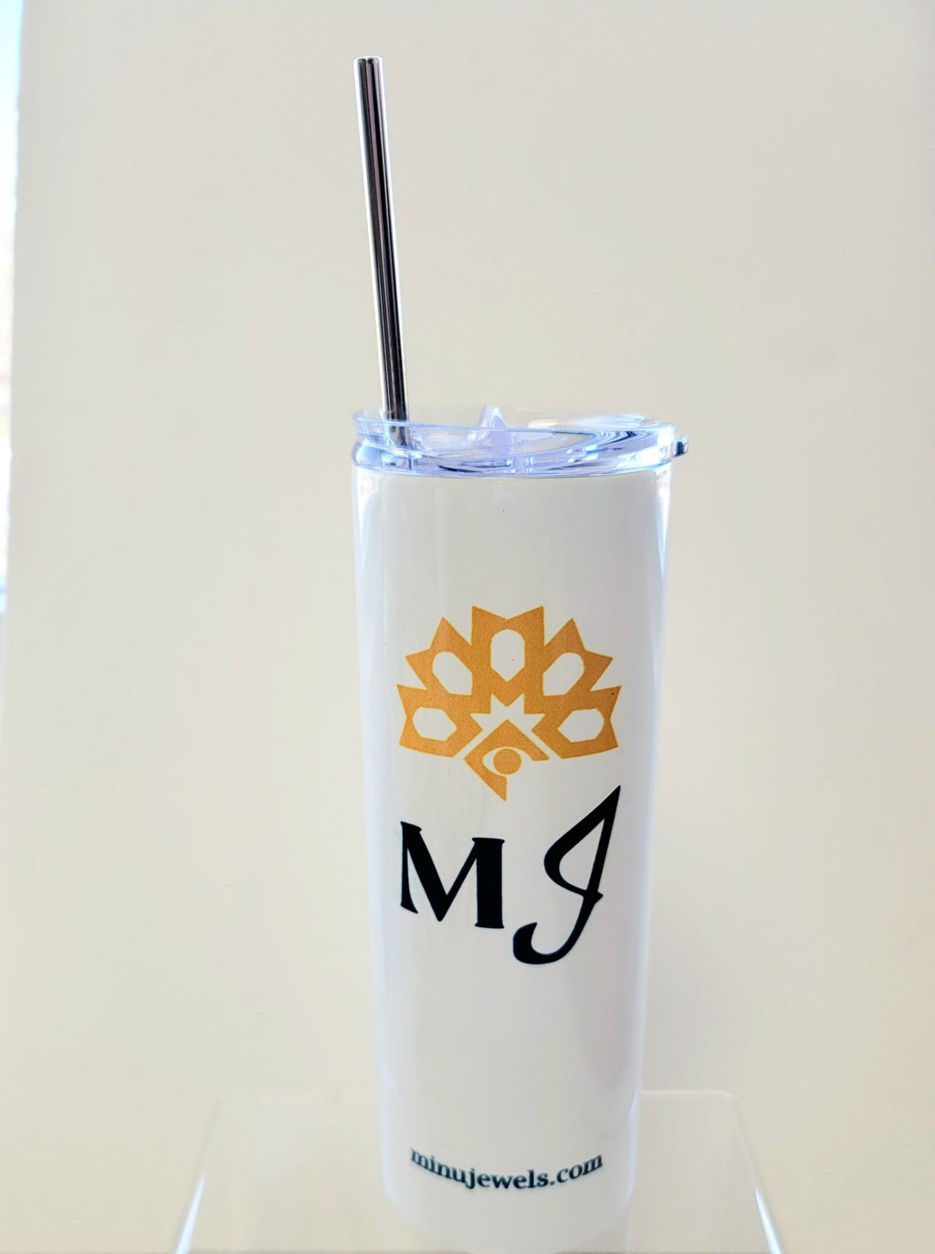 MJ Tumbler - MINU Jewels