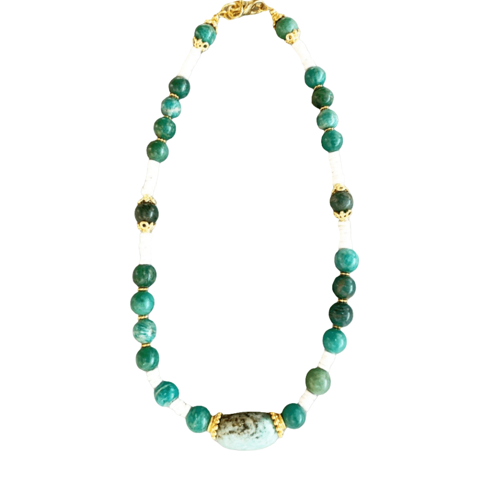 Mona Necklace - MINU Jewels