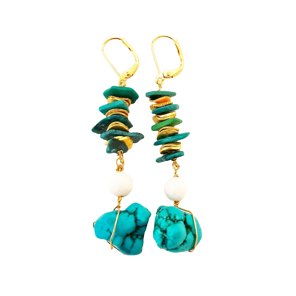 Night Earrings - MINU Jewels