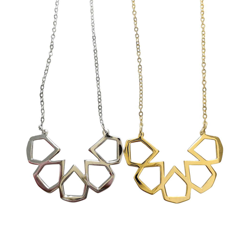 Noor Necklace - MINU Jewels